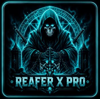 REAPER X PRO - ROOT