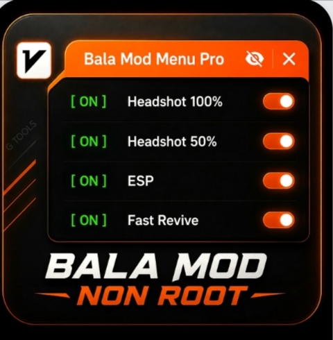 BALA MODS NOON ROOT