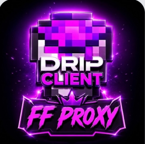 PROXY - DRIP