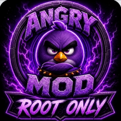 ANGRY MOD 