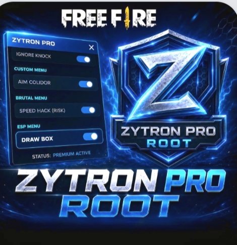 ZYTRON PRO ROOT