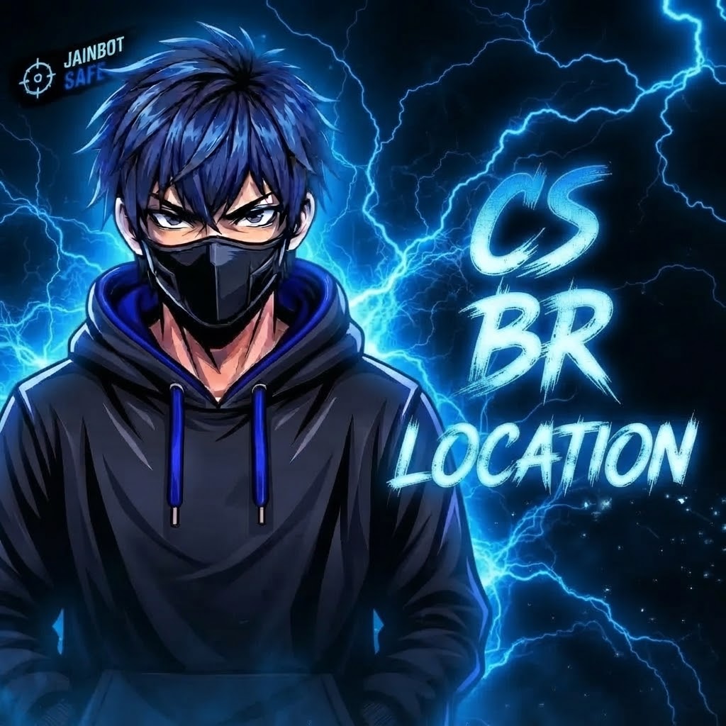 Cs Br Location panel ✅
