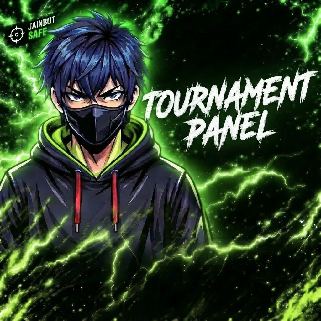 Tournament Panel 