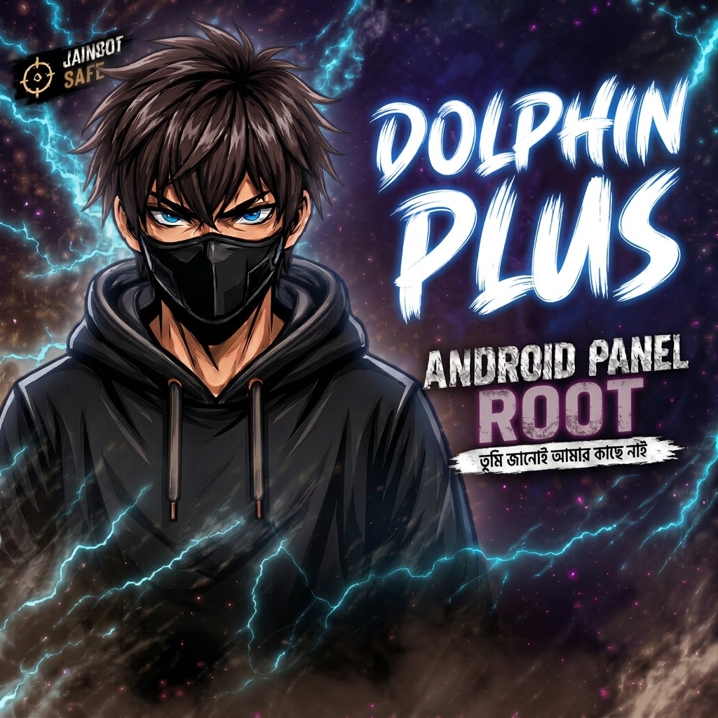 DOLPHIN PLUS 