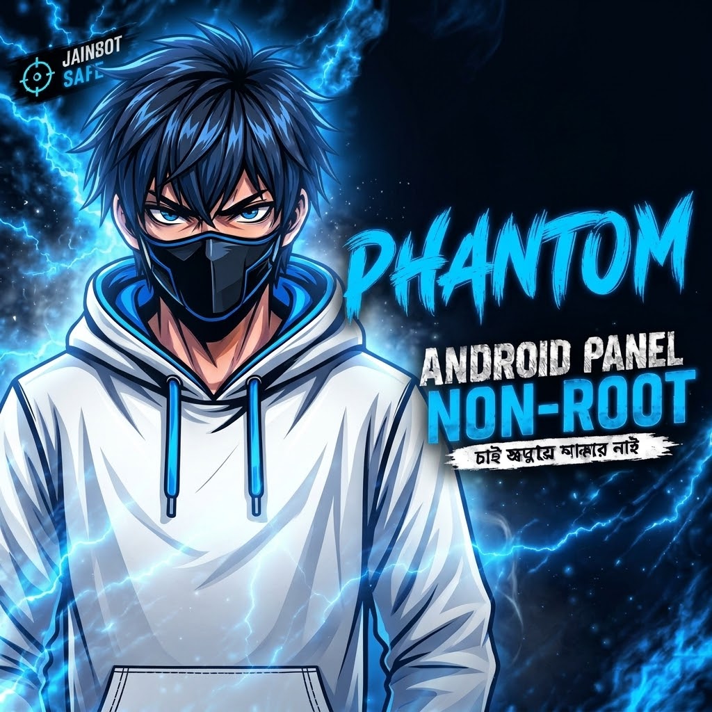 PHANTOM