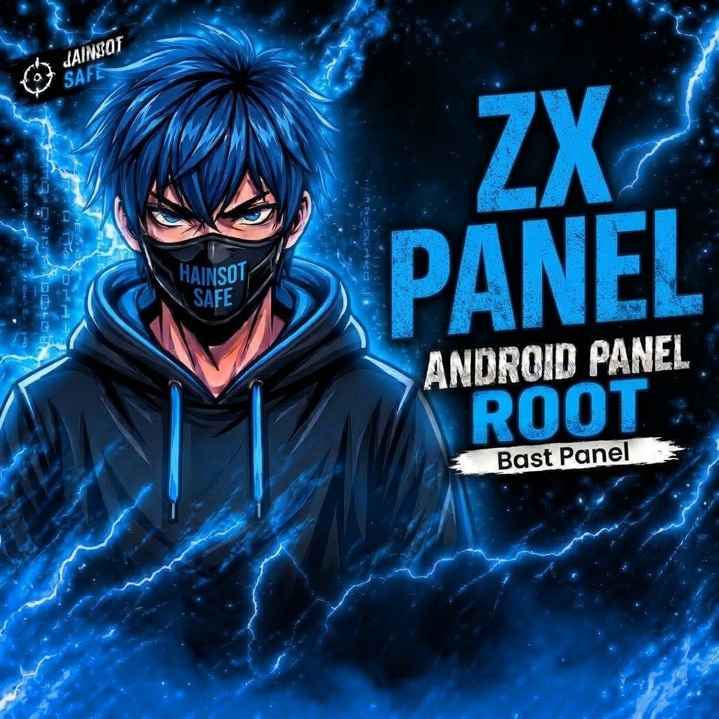 ZX PANEL 